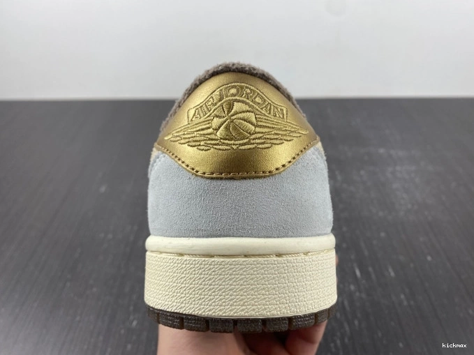 Rep Air 1 OG Jordan Retro DV1312-200 Low the Year Rabbit of 0810
